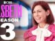Is Elsbeth the role of a lifetime for Carrie Preston? md07