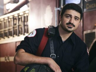 Is it true? Did Chicago Fire star Yuri Sardarov really die after a car accident? md07