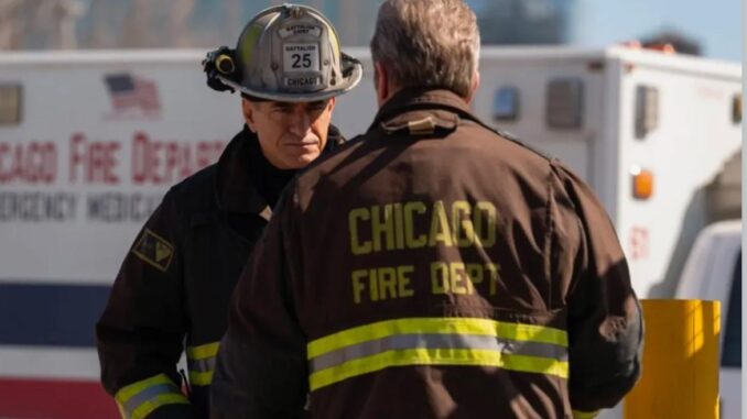 Key Characters Face Death Threats In New Chicago Fire Season md07