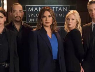 Law & Order SVU Actor Apologizes for Racist Joke No Excuses md07