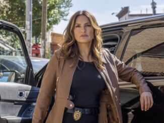 Law & Order SVU Episode 1 Fin makes a last-minute rescue, opening up a twisted case md07