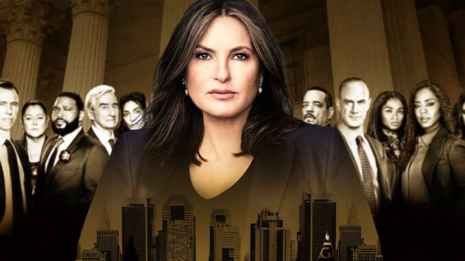 Law & Order: Will SVU 2025 still outperform Chicago P.D. and Criminal Minds? md07