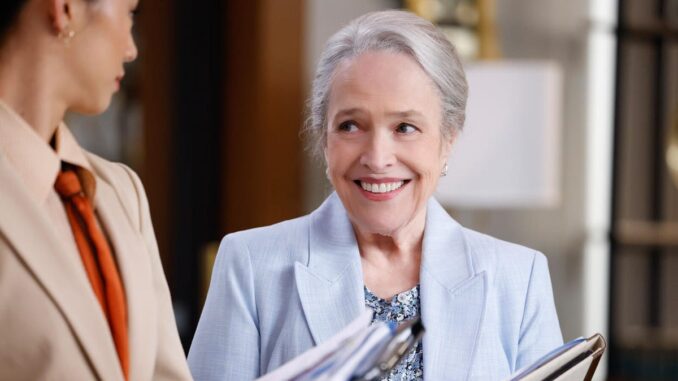 Lead actor Matlock shares for the first time the pressure of inheriting the iconic role md07