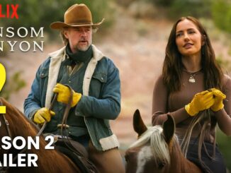 Lead actor Ransom Canyon is embroiled in breakup rumors just before filming begins for the new season md07