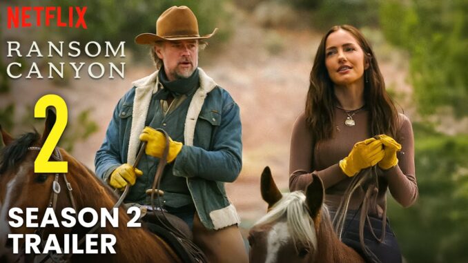 Lead actor Ransom Canyon is embroiled in breakup rumors just before filming begins for the new season md07