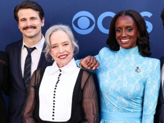 Leah Lewis Returns to Matlock After David Del Rio Firing md07