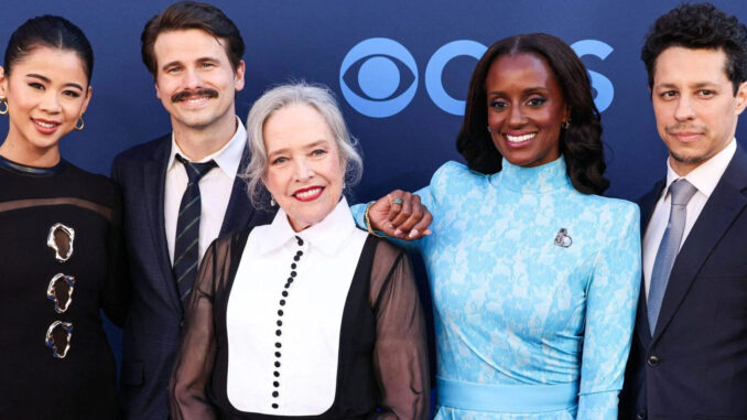 Leah Lewis Returns to Matlock After David Del Rio Firing md07