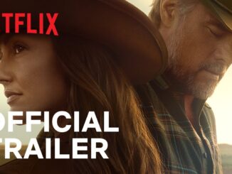 Love triangle, family secrets, land intrigue Ransom Canyon season 2 promises more drama md07