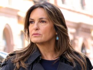 Major changes at SVU 2026 as a young star is unexpectedly thrust into a leading role md07