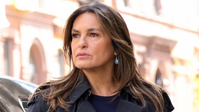 Major changes at SVU 2026 as a young star is unexpectedly thrust into a leading role md07