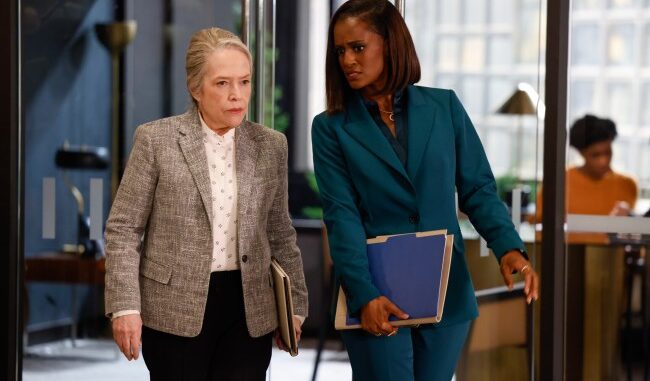 Mario Lopez Gushes Over Son Dominic’s Matlock Guest Role md07