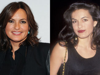 Mariska Hargitay Is Still Processing Her Devastating Doc About Her Mother md07