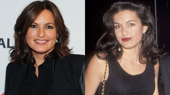 Mariska Hargitay Is Still Processing Her Devastating Doc About Her Mother md07