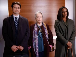 Matlock 2025 Hidden secret revealed, twist changes everything md07