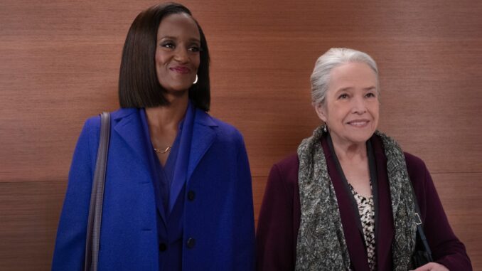 Matlock Boss Breaks Down Midseason Finale, Senior’s Fate and Promises to Wrap Up Show’s Key Scandal md07