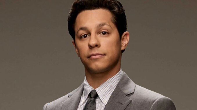 Matlock leaves fans guessing about Billy's exit after David Del Rio's firing for sexual assault allegation by costar md07