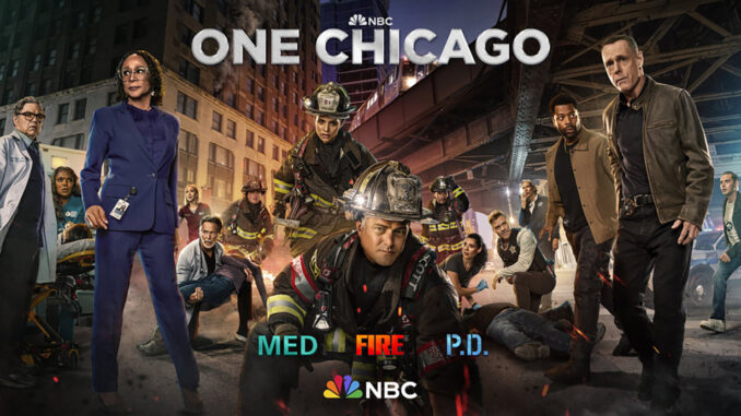 NBC Not Airing One Chicago Shows Tonight md07