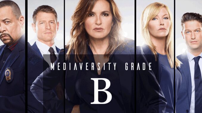 NBC unexpectedly changes the broadcast schedule for SVU, fans fear intense drama in the new season md07