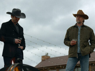 New Ransom Canyon trailer hints at a major death? md07