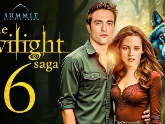 New cast, new drama, and double the hype for the upcoming Twilight filming schedule md07