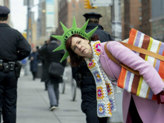 New episode of Elsbeth reveals a case related to a character from The Good Wife md07