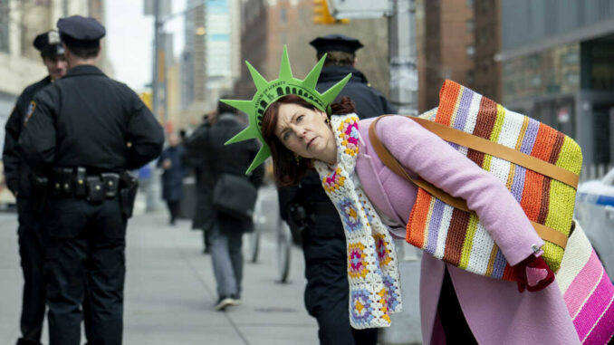 New episode of Elsbeth reveals a case related to a character from The Good Wife md07