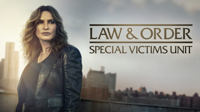 Olivia Benson breaks the rich people's security wall in episode 2 of season 27 md07