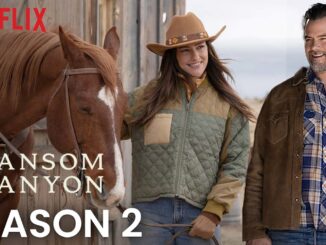 Ransom Canyon releases its first trailer and 2026 md07