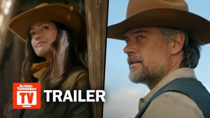 Ransom Canyon season 2 filming has officially passed a major milestone md07