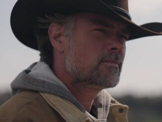 Ransom Canyon's explosive love story in the wild Texas md07