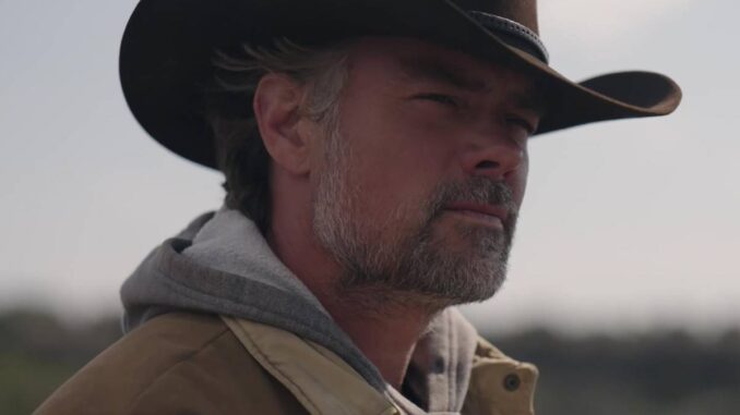 Ransom Canyon's explosive love story in the wild Texas md07