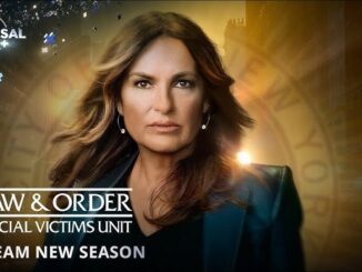 Richard Belzer returns in an unexpected way in a special episode md07