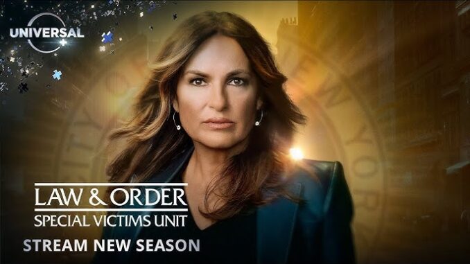 Richard Belzer returns in an unexpected way in a special episode md07