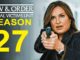 SVU 2026 confirms Season 28 and Mariska Hargitay's return, or is she ready to say goodbye? md07