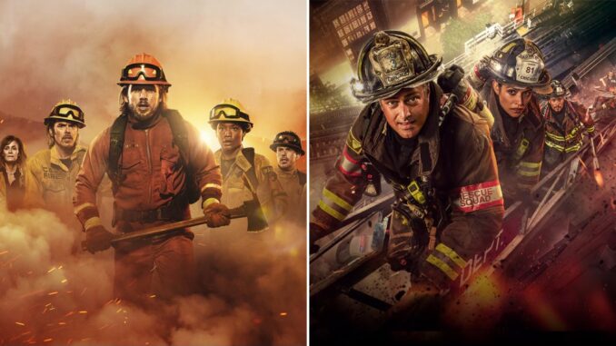 Severide faces a decision that could ruin his career as an arson investigator in episode 7 md07