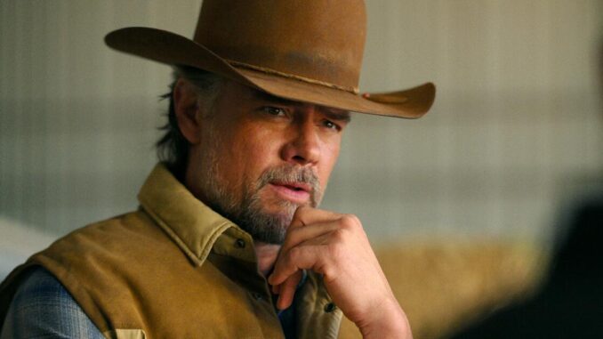 Texas shakes as new episode reveals who's behind a series of dark plots md07