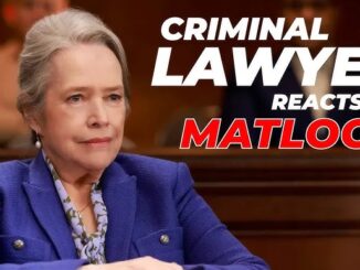 The Cold Confrontation Between Lawyers And The Underground Forces In The New Season md07