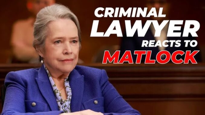 The Cold Confrontation Between Lawyers And The Underground Forces In The New Season md07