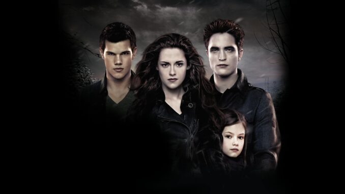 The Truth About Twilight's Behind-the-Scenes Relationship md07