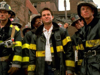 The breathtaking rescue scene left the audience choked up in the latest episode of Chicago Fire md07