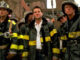 The breathtaking rescue scene left the audience choked up in the latest episode of Chicago Fire md07