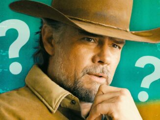 The male lead of Ransom Canyon reveals why he once wanted to leave the series md07