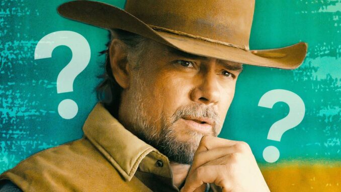 The male lead of Ransom Canyon reveals why he once wanted to leave the series md07