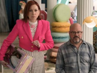 The mastermind in episode 7 turns out to be the person Elsbeth trusted the most md07