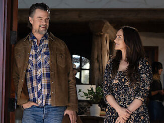 The new season of Ransom Canyon reveals a mysterious villain that has the entire community baffled md07