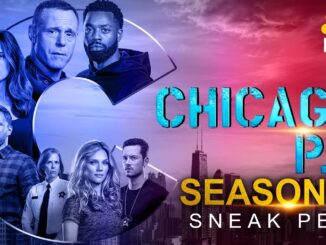 The real-life experiences of the cast of Chicago P.D. 2025 are vastly different from what they see on screen md07
