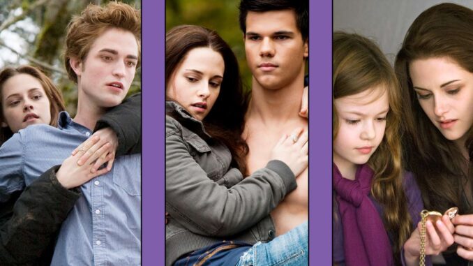 Unrevealed twist in Twilight revealed after 10 years md07