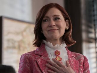 Welcome back Elsbeth. The killer appears right at the beginning of the episode, Are you ready? md07