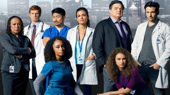 What can fans expect from the 2026 Chicago Med season after the hiatus? md07