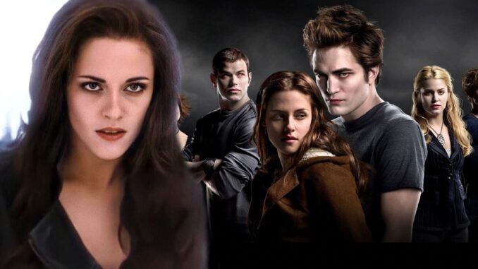 What makes the Twilight Saga still addictive after more than 10 years? md07